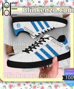 Boston School of Modern Languages Adidas Shoes a
