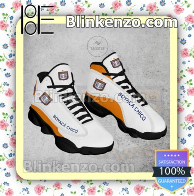 Boyaca Chico Club Air Jordan Retro Sneakers a