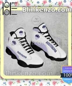 Bozuyukspor Soccer Air Jordan Running Sneakers a