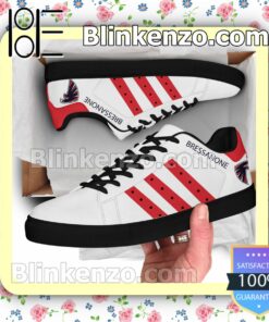 Bressanone Hockey Mens Shoes a