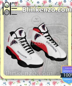 Bressanone Hockey Nike Running Sneakers a