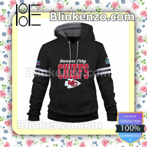 Bring Back Mr. Lombardi Kansas City Chiefs Pullover Hoodie Jacket a
