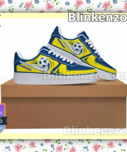 Brøndby IF Club Nike Sneakers