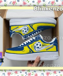 Brøndby IF Club Nike Sneakers a