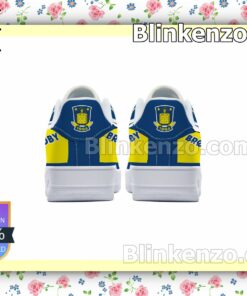 Brøndby IF Club Nike Sneakers b