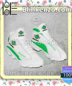 Brskovo Handball Nike Running Sneakers
