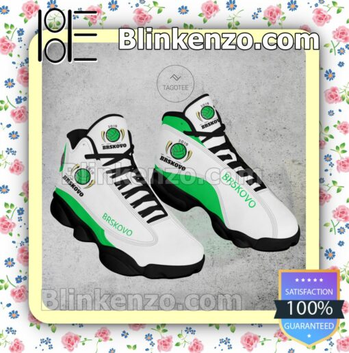 Brskovo Handball Nike Running Sneakers a