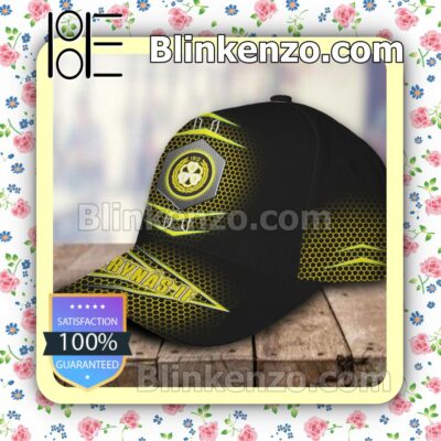 Brynas IF Adjustable Hat a