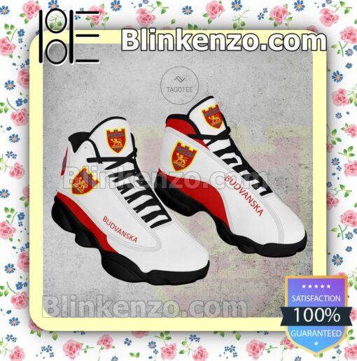 Budvanska Handball Nike Running Sneakers a