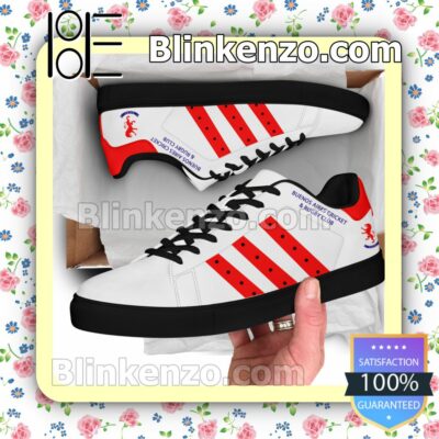 Buenos Aires Cricket Rugby Club Rugby Sport Shoes a