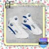 Buffalo Sabres Hockey Workout Sneakers