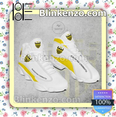 Bukovyna Soccer Air Jordan Running Sneakers