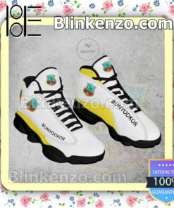 Bunyodkor Club Jordan Retro Sneakers a