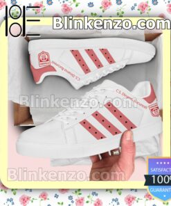 C.S. Dinamo Bucuresti Adidas Mens Shoes