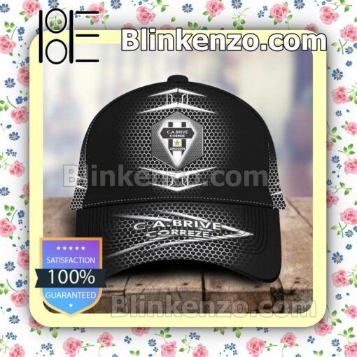 CA Brive Adjustable Hat