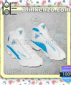 CA Cerro Club Air Jordan Retro Sneakers