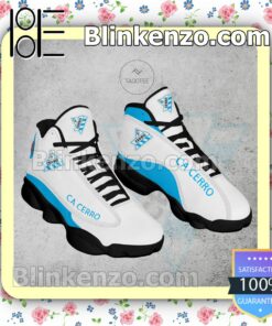 CA Cerro Club Air Jordan Retro Sneakers a
