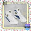 CD Everton Club Jordan Retro Sneakers