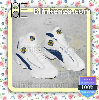 CD Everton Club Jordan Retro Sneakers