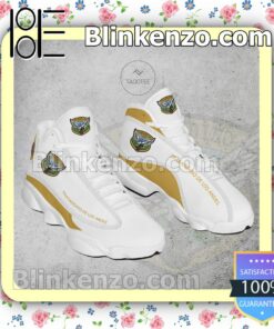 CD Trasandino Club Jordan Retro Sneakers