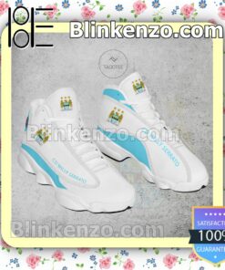 CD Willy Serrato Soccer Air Jordan Running Sneakers