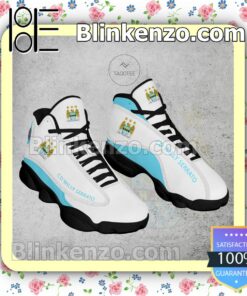 CD Willy Serrato Soccer Air Jordan Running Sneakers a