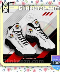 CET-Alexandria Nike Running Sneakers a