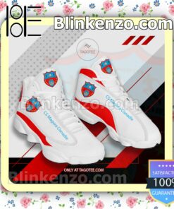 CS Magura Cisnadie Handball Nike Running Sneakers