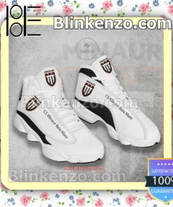 CS Minaur Baia Mare Handball Nike Running Sneakers