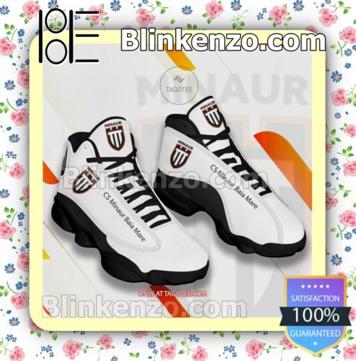 CS Minaur Baia Mare Handball Nike Running Sneakers a