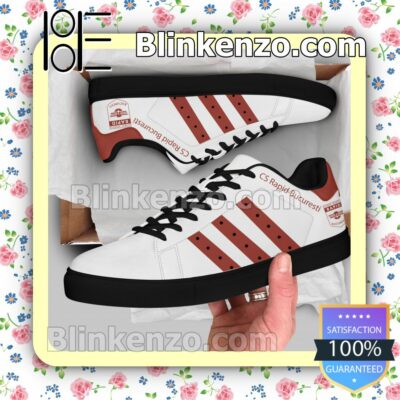 CS Rapid Bucuresti Handball Mens Shoes a