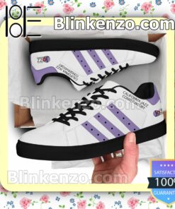 California Jazz Conservatory Adidas Shoes a