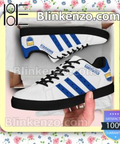 California State University, Bakersfield Logo Adidas Shoes a