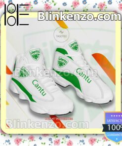 Cantu Volleyball Nike Running Sneakers