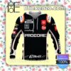 Car Racing Procore Christopher Bell Pullover Hoodie Jacket