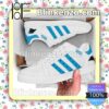 Carolina Panthers NFL Rugby Sport Shoes
