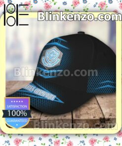 Castres Olympique Adjustable Hat a