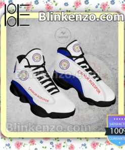 Caykur Rizespor Soccer Air Jordan Running Sneakers a