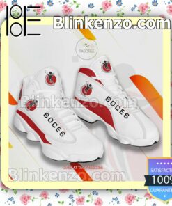 Cayuga Onondaga BOCES Nike Running Sneakers