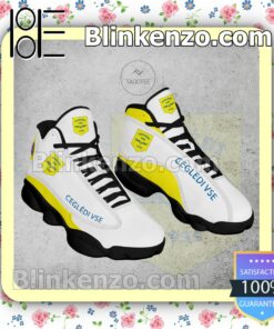 Cegledi VSE Soccer Air Jordan Running Sneakers a