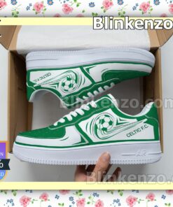 Celtic F.C. Club Nike Sneakers a