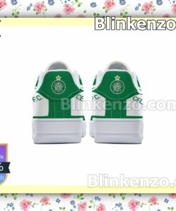 Celtic F.C. Club Nike Sneakers b
