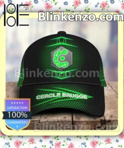 Cercle Brugge K.SV Adjustable Hat