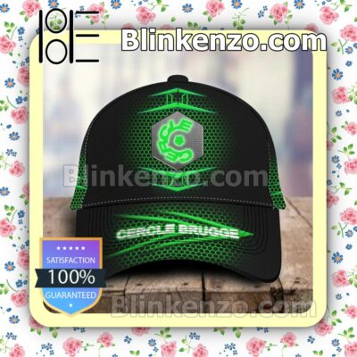 Cercle Brugge K.SV Adjustable Hat