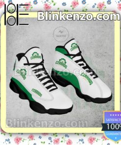 Cerrado Basquete Club Nike Running Sneakers a