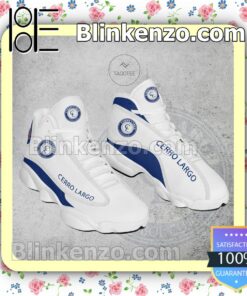 Cerro Largo Club Air Jordan Retro Sneakers