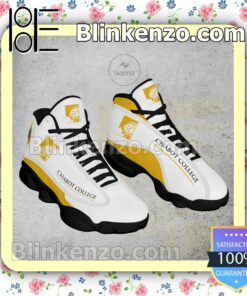 Chabot College Nike Running Sneakers a