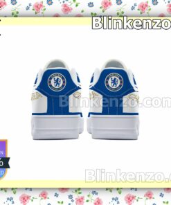 Chelsea F.C. Club Nike Sneakers b