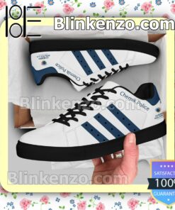 Chemik Police Women Volleyball Mens Shoes a