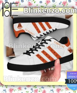 Chepo FC Football Mens Shoes a